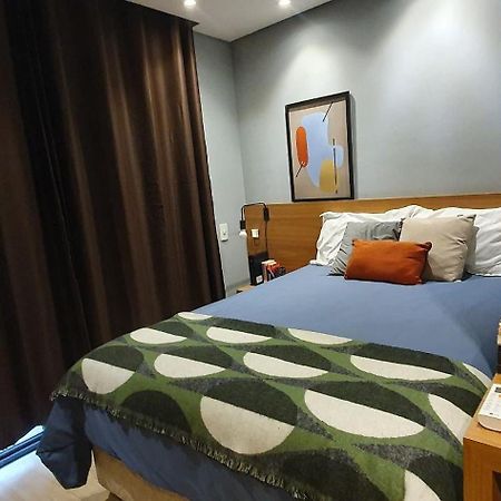 Id Home & Lifestyle Jauaperi เซาเปาโล ภายนอก รูปภาพ