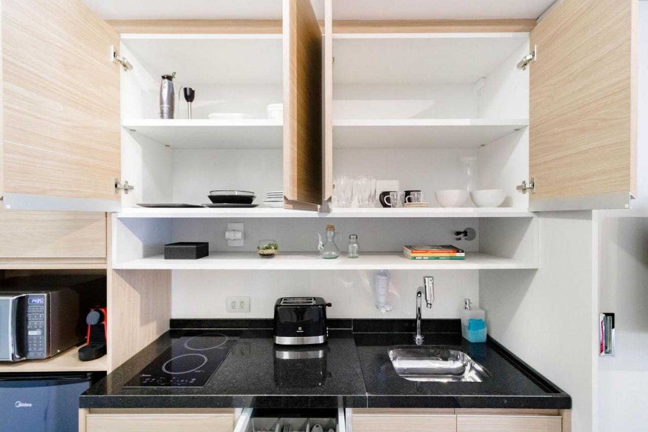 Id Home & Lifestyle Jauaperi เซาเปาโล ภายนอก รูปภาพ