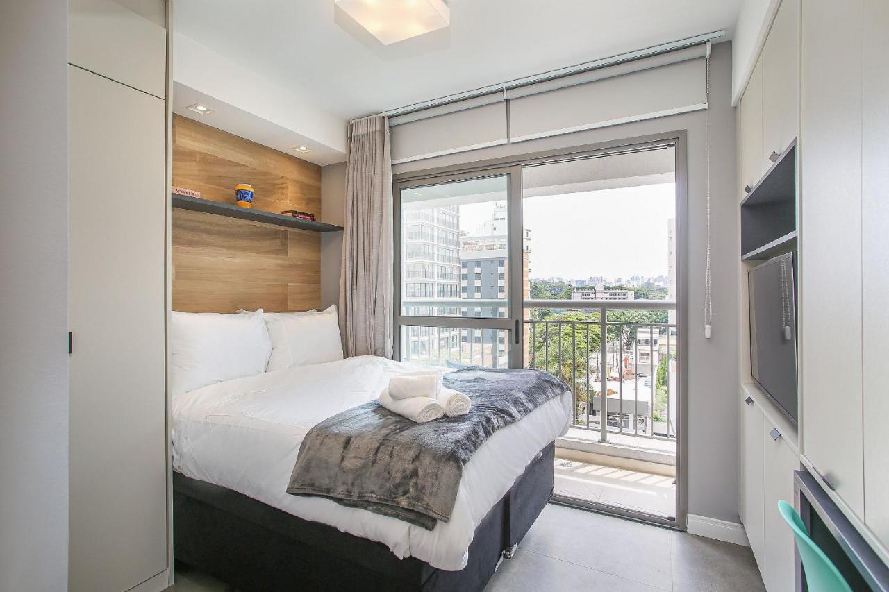 Id Home & Lifestyle Jauaperi เซาเปาโล ภายนอก รูปภาพ