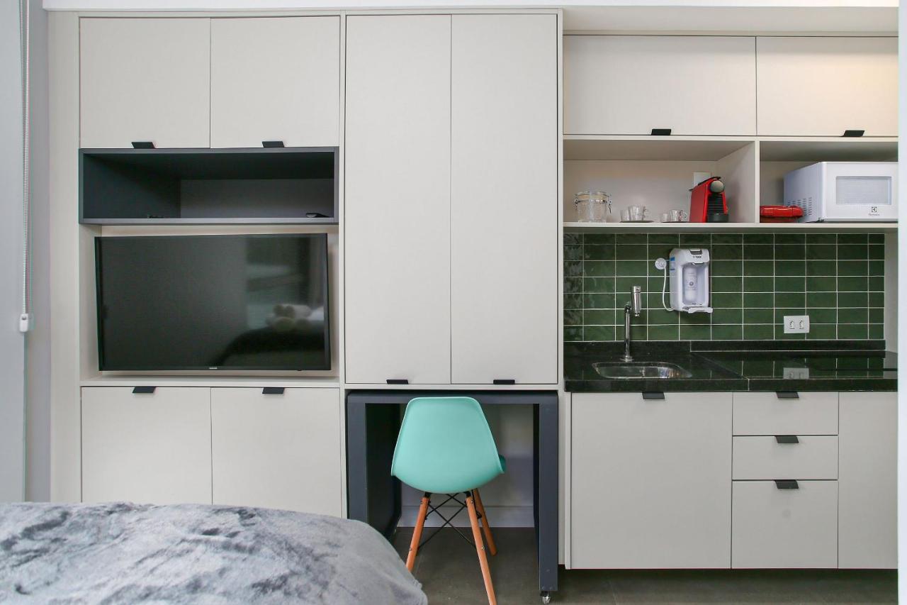 Id Home & Lifestyle Jauaperi เซาเปาโล ภายนอก รูปภาพ