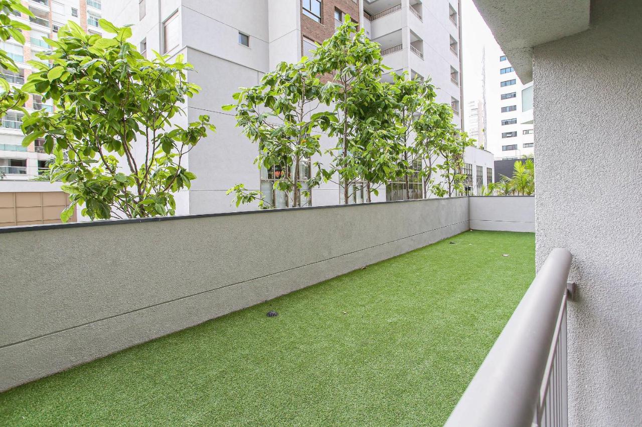 Id Home & Lifestyle Jauaperi เซาเปาโล ภายนอก รูปภาพ