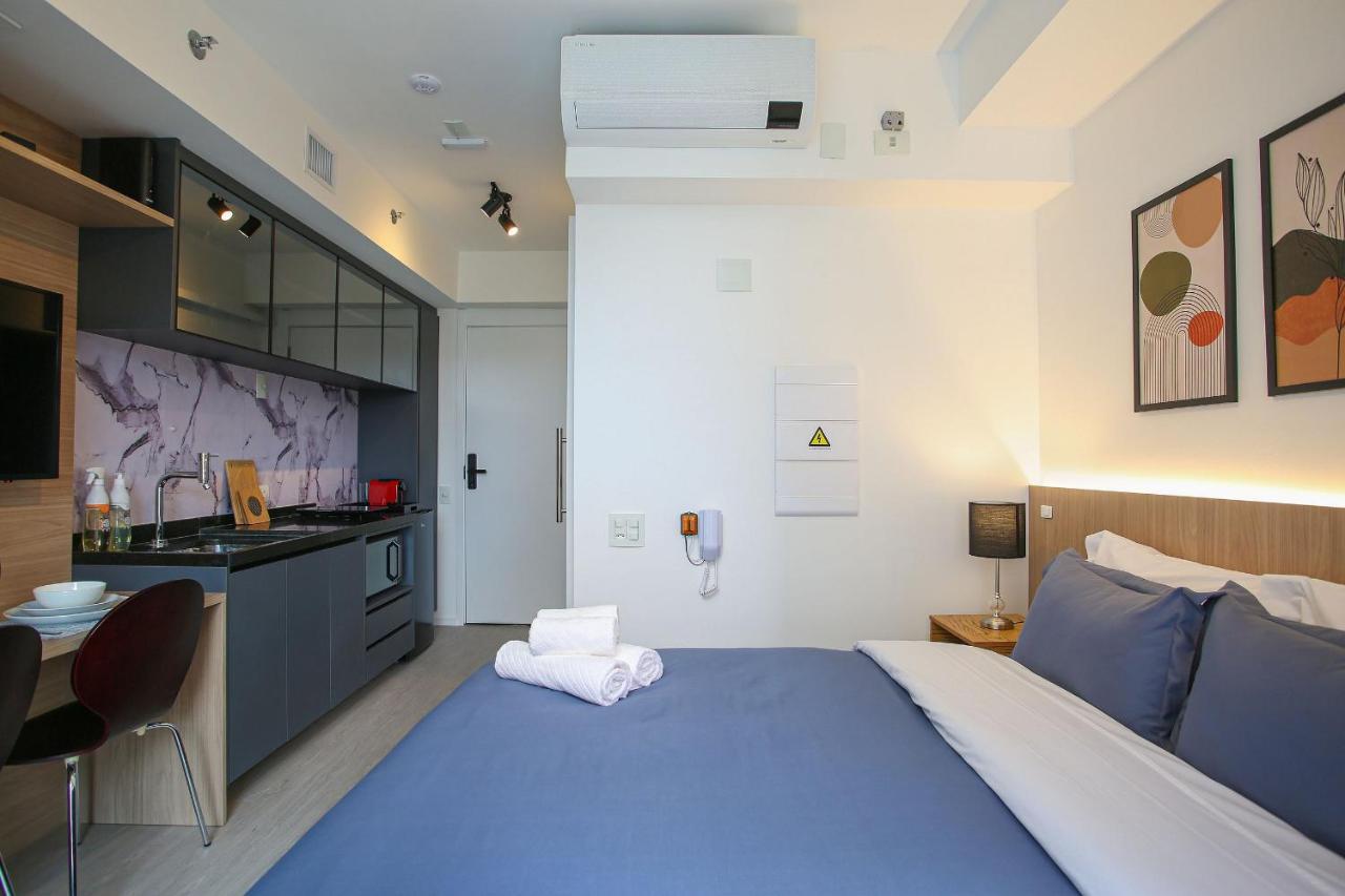 Id Home & Lifestyle Jauaperi เซาเปาโล ภายนอก รูปภาพ