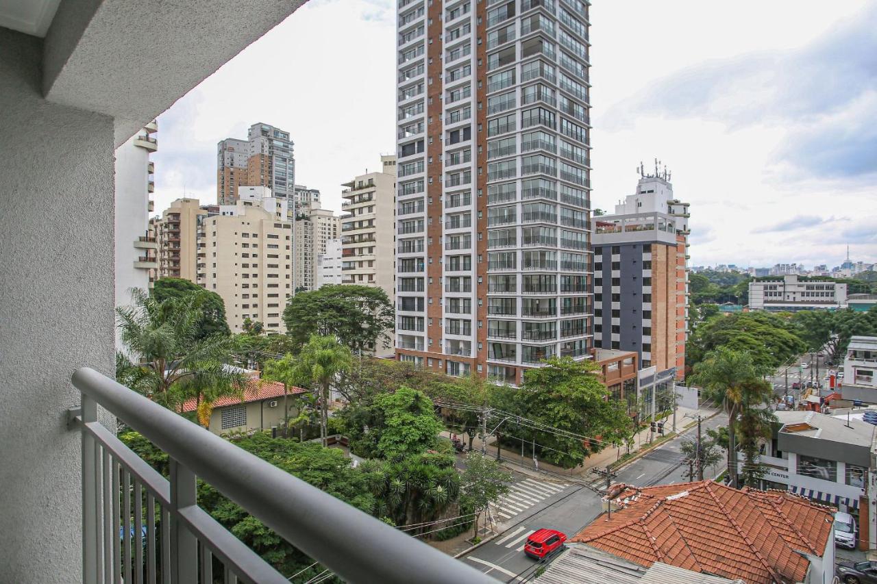 Id Home & Lifestyle Jauaperi เซาเปาโล ภายนอก รูปภาพ