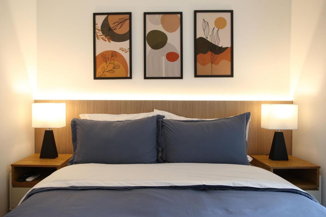 Id Home & Lifestyle Jauaperi เซาเปาโล ภายนอก รูปภาพ