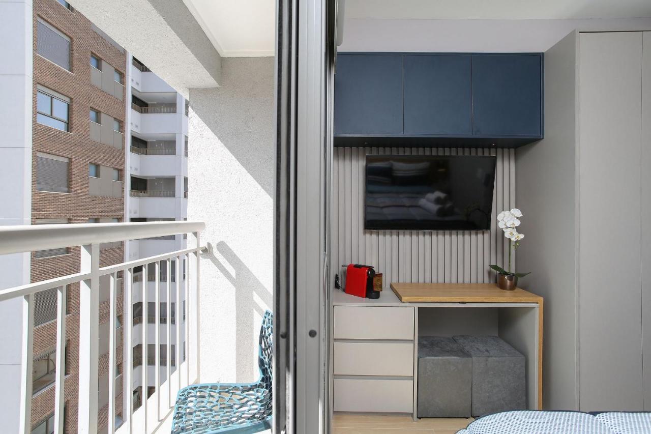 Id Home & Lifestyle Jauaperi เซาเปาโล ภายนอก รูปภาพ