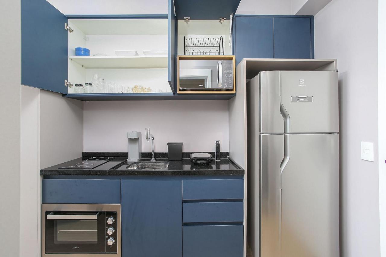 Id Home & Lifestyle Jauaperi เซาเปาโล ภายนอก รูปภาพ