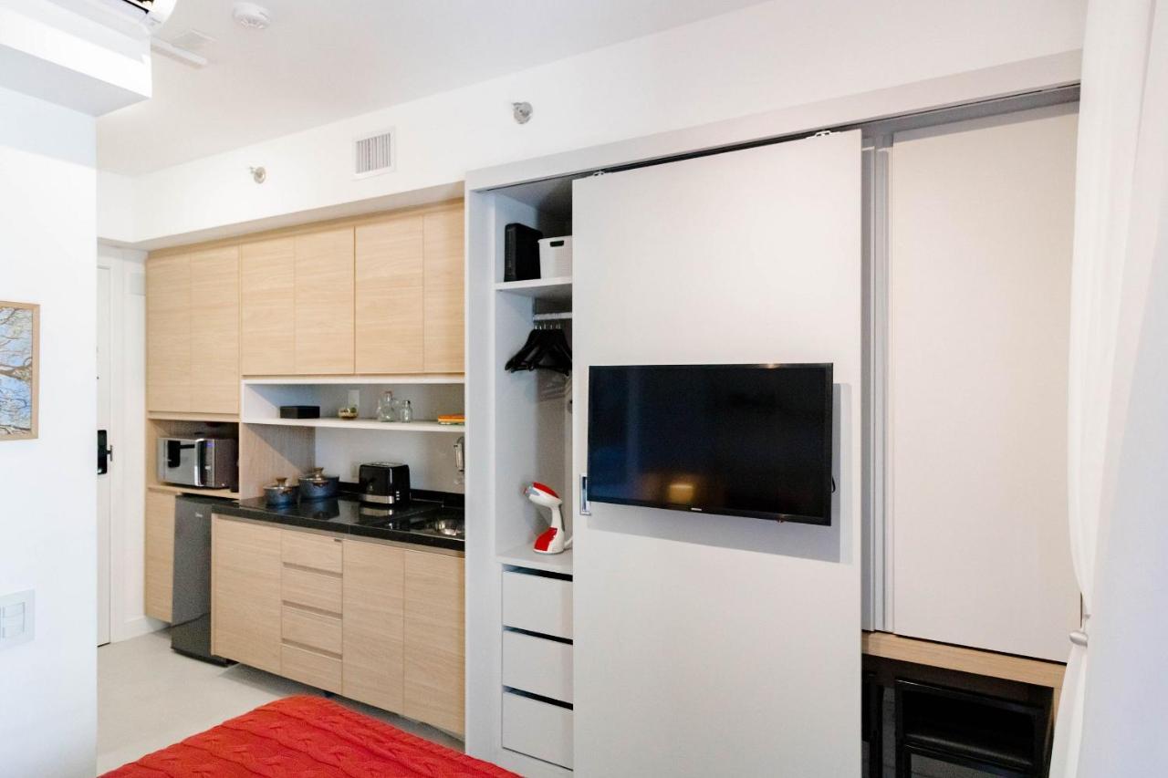 Id Home & Lifestyle Jauaperi เซาเปาโล ภายนอก รูปภาพ