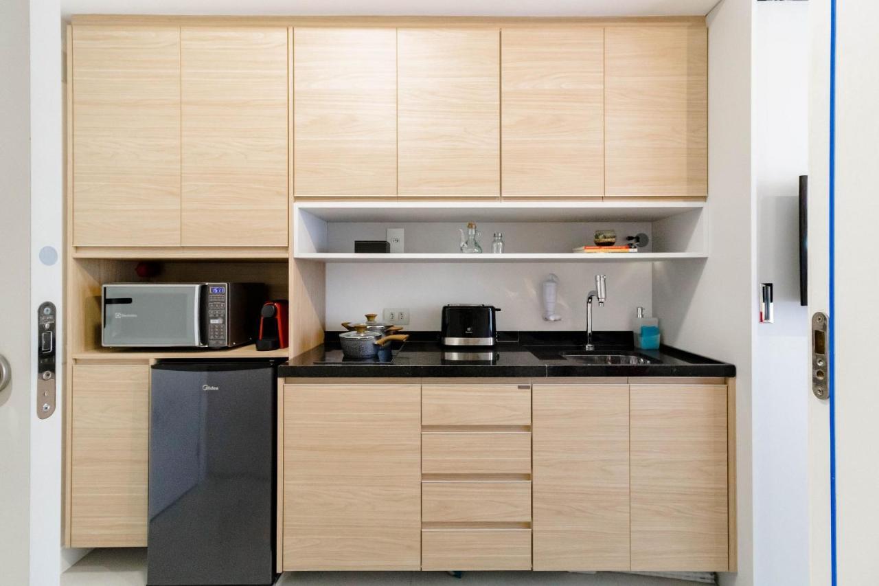 Id Home & Lifestyle Jauaperi เซาเปาโล ภายนอก รูปภาพ