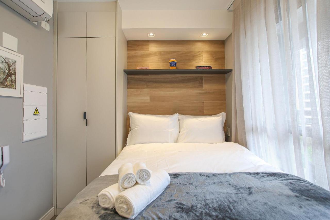 Id Home & Lifestyle Jauaperi เซาเปาโล ภายนอก รูปภาพ