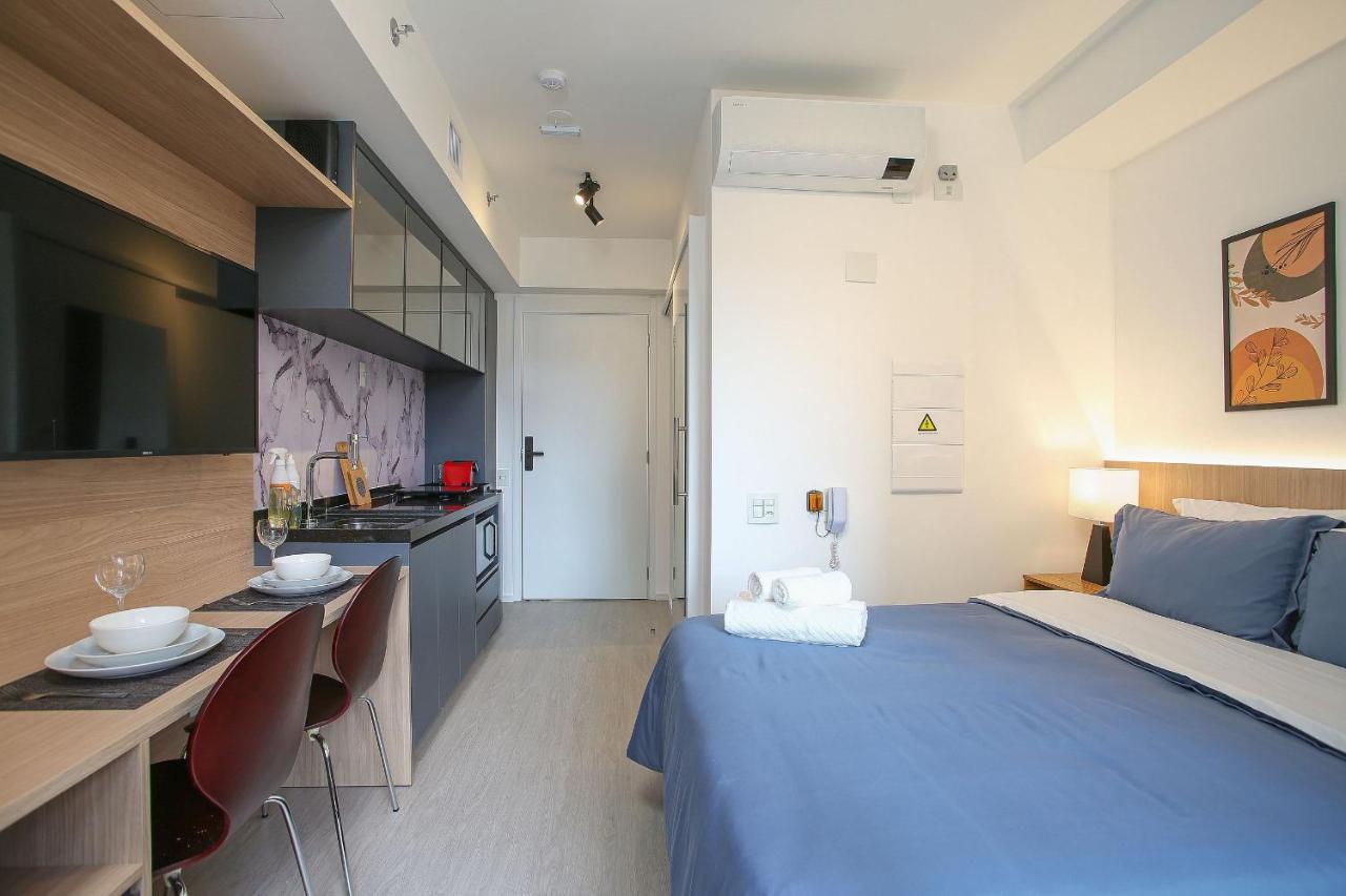 Id Home & Lifestyle Jauaperi เซาเปาโล ภายนอก รูปภาพ