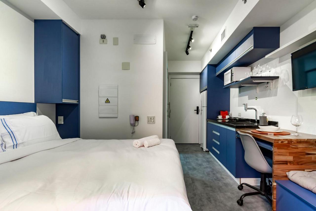 Id Home & Lifestyle Jauaperi เซาเปาโล ภายนอก รูปภาพ