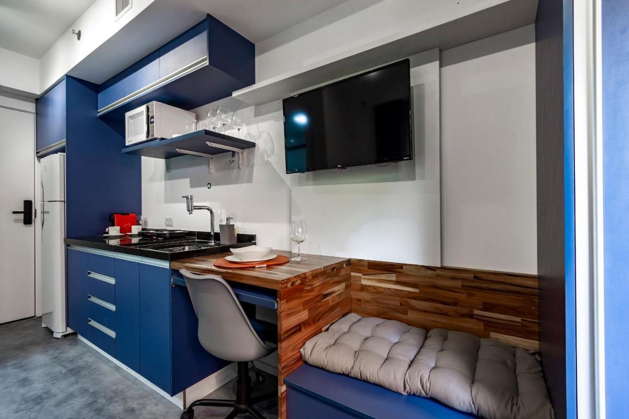 Id Home & Lifestyle Jauaperi เซาเปาโล ภายนอก รูปภาพ