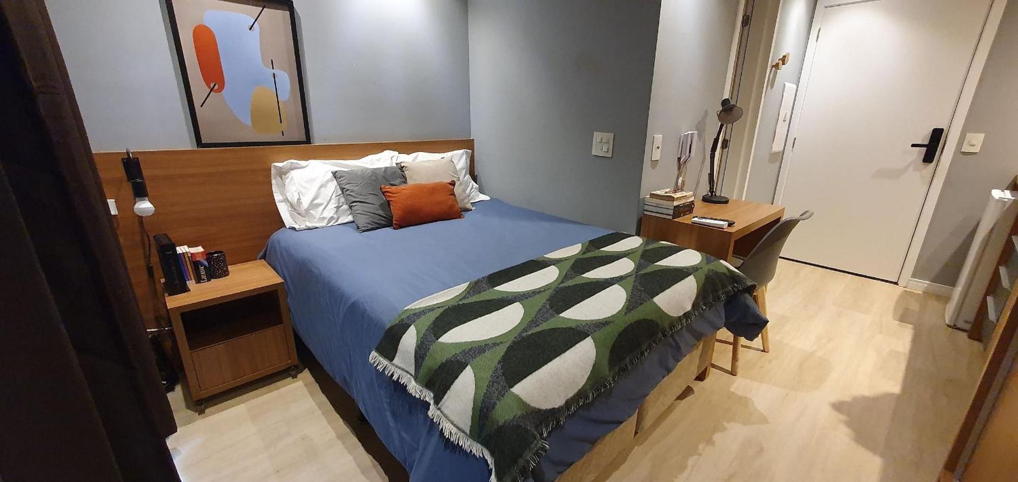 Id Home & Lifestyle Jauaperi เซาเปาโล ภายนอก รูปภาพ